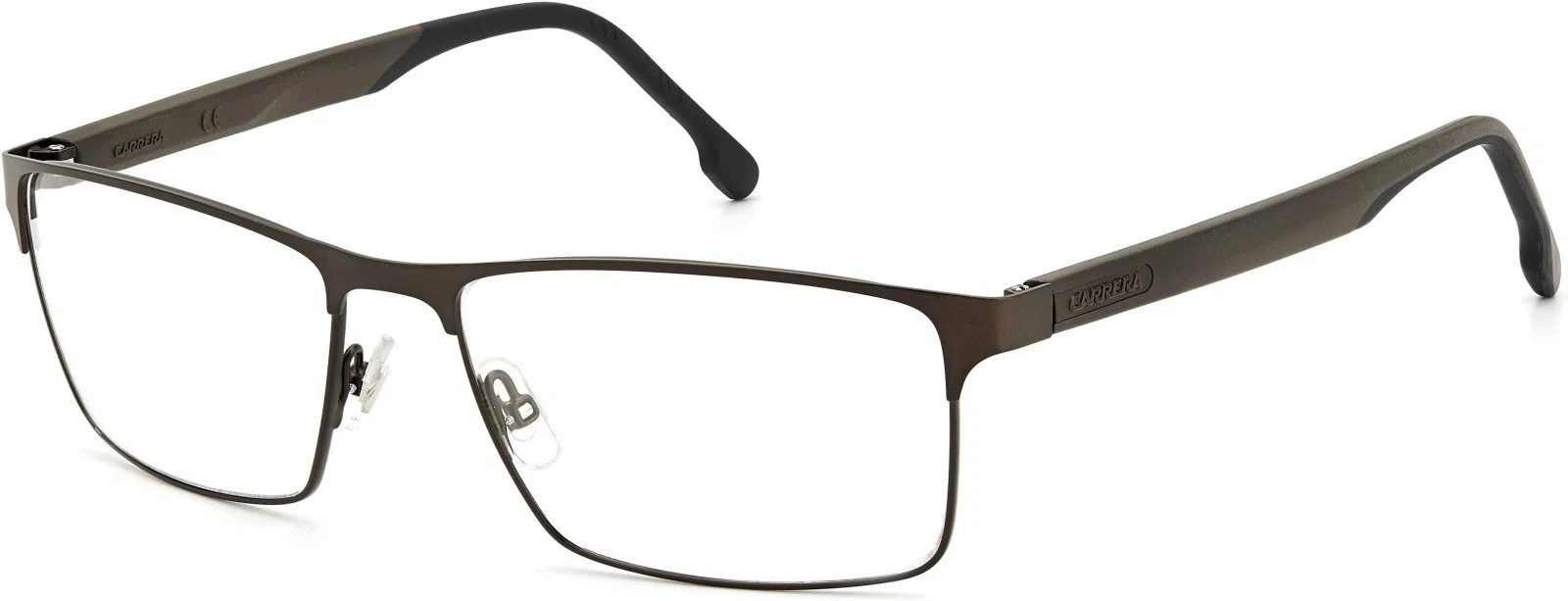 Carrera 8863 Eyeglasses - view 3